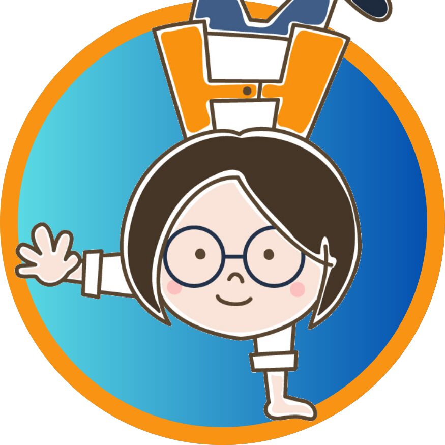 mocoちゃん